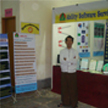 Yangon Exhibition